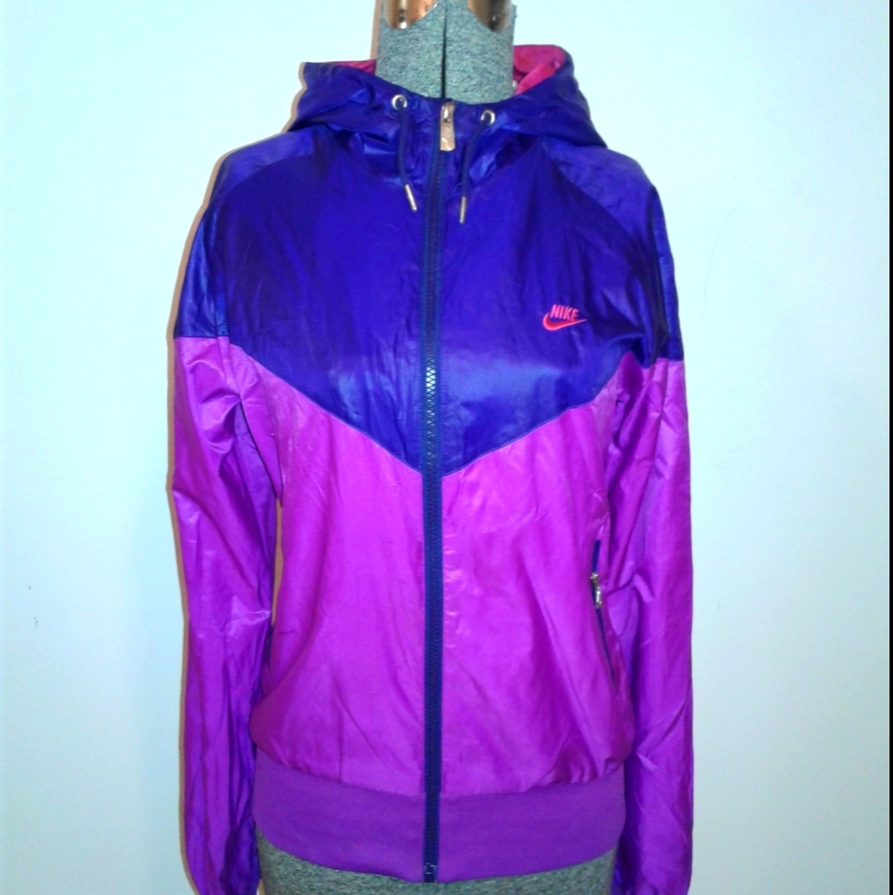 Nike Sportswear Women's Windrunner Jacket track M
